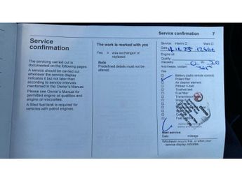 Vauxhall Mokka 1.2 Turbo GS Line 5dr Auto Petrol Hatchback