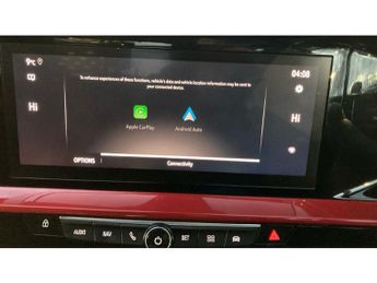 Vauxhall Mokka 1.2 Turbo GS Line 5dr Auto Petrol Hatchback