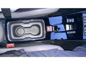 Vauxhall Mokka 1.2 Turbo GS Line 5dr Auto Petrol Hatchback