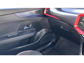 Vauxhall Mokka 1.2 Turbo GS Line 5dr Auto Petrol Hatchback