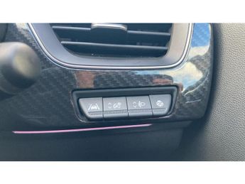 Renault Arkana 1.6 E-TECH Hybrid 145 R.S. Line 5dr Auto Hybrid Estate