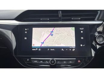 Vauxhall Corsa 100kW Elite Nav Premium 50kWh 5dr Auto [11kWCh] Electric Hatchba
