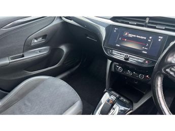 Vauxhall Corsa 100kW Elite Nav Premium 50kWh 5dr Auto [11kWCh] Electric Hatchba