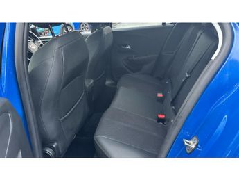 Vauxhall Corsa 100kW Elite Nav Premium 50kWh 5dr Auto [11kWCh] Electric Hatchba