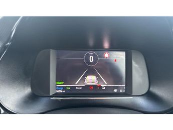 Vauxhall Corsa 100kW Elite Nav Premium 50kWh 5dr Auto [11kWCh] Electric Hatchba