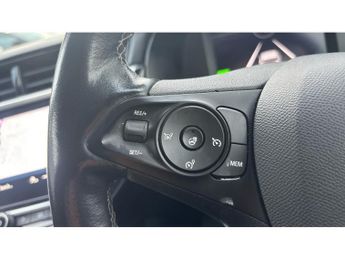 Vauxhall Corsa 100kW Elite Nav Premium 50kWh 5dr Auto [11kWCh] Electric Hatchba