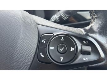 Vauxhall Corsa 100kW Elite Nav Premium 50kWh 5dr Auto [11kWCh] Electric Hatchba