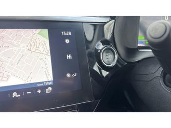 Vauxhall Corsa 100kW Elite Nav Premium 50kWh 5dr Auto [11kWCh] Electric Hatchba