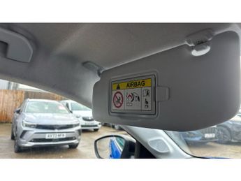 Vauxhall Corsa 100kW Elite Nav Premium 50kWh 5dr Auto [11kWCh] Electric Hatchba