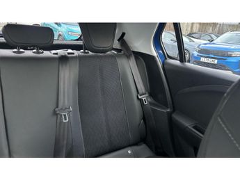 Vauxhall Corsa 100kW Elite Nav Premium 50kWh 5dr Auto [11kWCh] Electric Hatchba