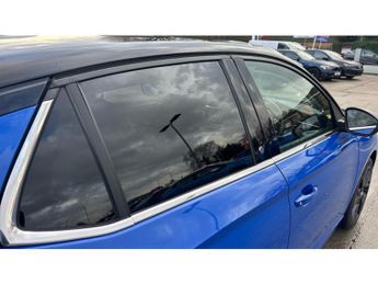 Vauxhall Corsa 100kW Elite Nav Premium 50kWh 5dr Auto [11kWCh] Electric Hatchba