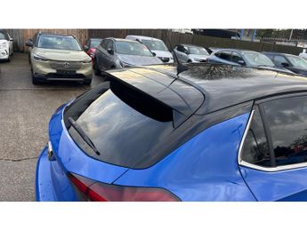 Vauxhall Corsa 100kW Elite Nav Premium 50kWh 5dr Auto [11kWCh] Electric Hatchba