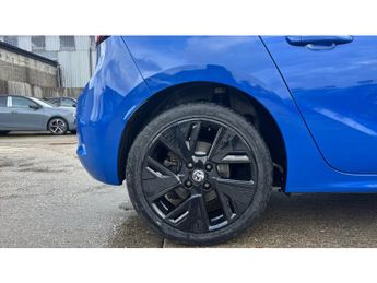 Vauxhall Corsa 100kW Elite Nav Premium 50kWh 5dr Auto [11kWCh] Electric Hatchba