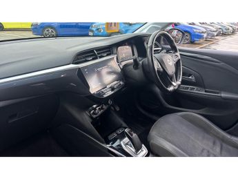 Vauxhall Corsa 100kW Elite Nav Premium 50kWh 5dr Auto [11kWCh] Electric Hatchba