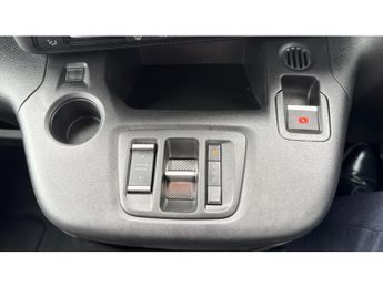 Citroen Berlingo 100kW Flair XTR XL 50kWh 5dr Auto [7 seat] Electric Estate