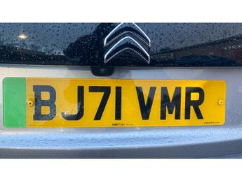 Citroen C4 100kW Shine Plus 50kWh 5dr Auto Electric Hatchback