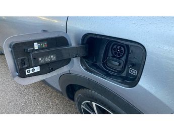 Citroen C4 100kW Shine Plus 50kWh 5dr Auto Electric Hatchback