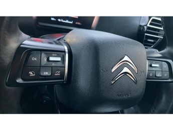 Citroen C4 100kW Shine Plus 50kWh 5dr Auto Electric Hatchback