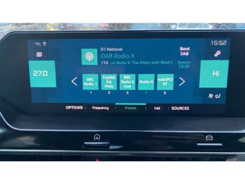 Citroen C4 100kW Shine Plus 50kWh 5dr Auto Electric Hatchback