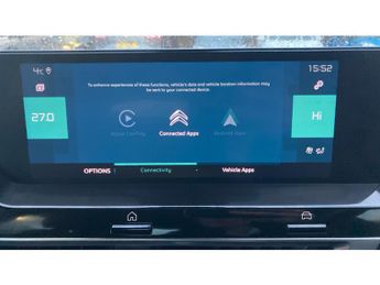 Citroen C4 100kW Shine Plus 50kWh 5dr Auto Electric Hatchback