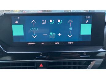 Citroen C4 100kW Shine Plus 50kWh 5dr Auto Electric Hatchback