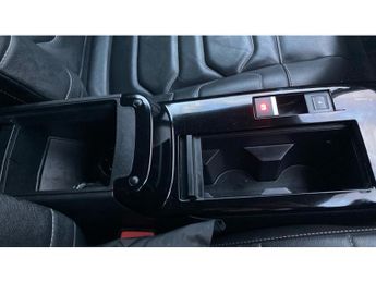 Citroen C4 100kW Shine Plus 50kWh 5dr Auto Electric Hatchback