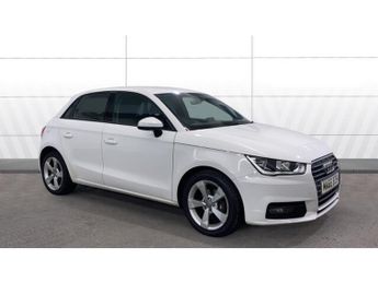 Audi A1 1.0 TFSI Sport 5dr Petrol Hatchback