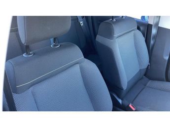 Citroen C3 1.2 PureTech 110 Plus 5dr EAT6 Petrol Hatchback