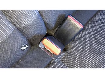 Citroen C3 1.2 PureTech 110 Plus 5dr EAT6 Petrol Hatchback