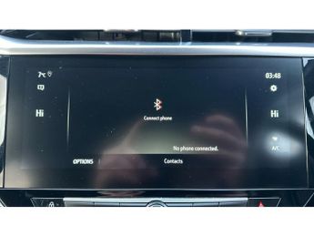 Vauxhall Corsa 1.2 Turbo Ultimate 5dr Auto Petrol Hatchback