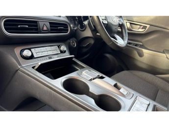 Hyundai KONA 150kW Premium 64kWh 5dr Auto Electric Hatchback
