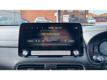 Hyundai KONA 150kW Premium 64kWh 5dr Auto Electric Hatchback