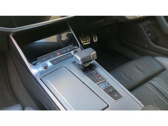 Audi A6 40 TDI Quattro S Line 5dr S Tronic [Tech Pack] Diesel Estate