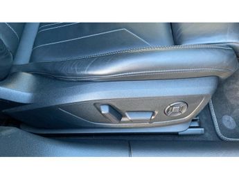 Audi A6 40 TDI Quattro S Line 5dr S Tronic [Tech Pack] Diesel Estate