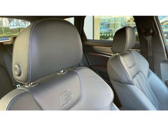 Audi A6 40 TDI Quattro S Line 5dr S Tronic [Tech Pack] Diesel Estate