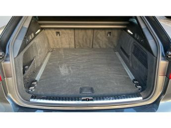 Audi A6 40 TDI Quattro S Line 5dr S Tronic [Tech Pack] Diesel Estate