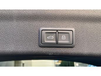 Audi A6 40 TDI Quattro S Line 5dr S Tronic [Tech Pack] Diesel Estate
