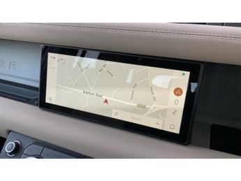 Land Rover Defender 3.0 D250 S 110 5dr Auto Diesel Estate