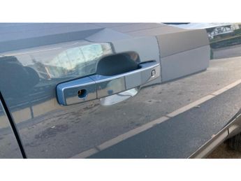 Land Rover Defender 3.0 D250 S 110 5dr Auto Diesel Estate