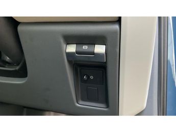 Land Rover Defender 3.0 D250 S 110 5dr Auto Diesel Estate