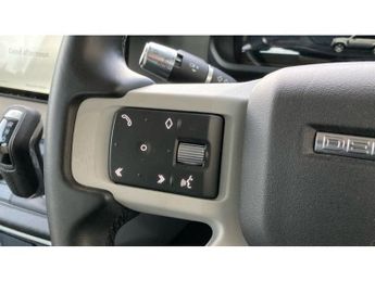 Land Rover Defender 3.0 D250 S 110 5dr Auto Diesel Estate