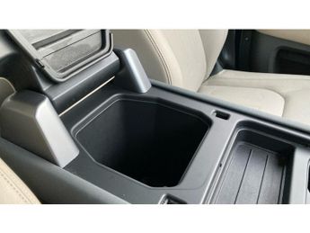 Land Rover Defender 3.0 D250 S 110 5dr Auto Diesel Estate