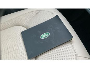 Land Rover Defender 3.0 D250 S 110 5dr Auto Diesel Estate