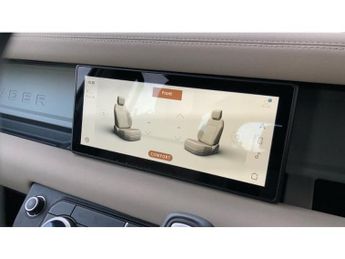 Land Rover Defender 3.0 D250 S 110 5dr Auto Diesel Estate