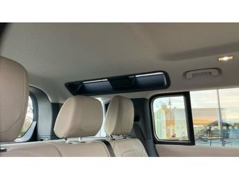 Land Rover Defender 3.0 D250 S 110 5dr Auto Diesel Estate