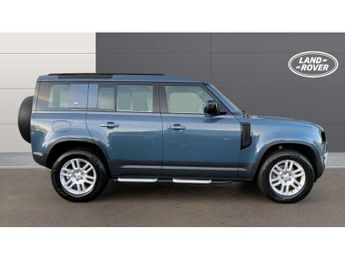 Land Rover Defender 3.0 D250 S 110 5dr Auto Diesel Estate