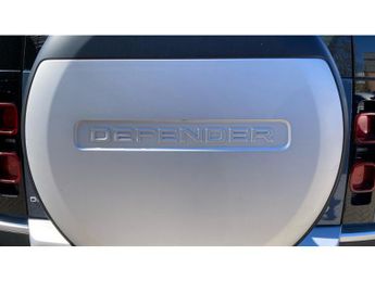 Land Rover Defender 3.0 D250 S 110 5dr Auto Diesel Estate