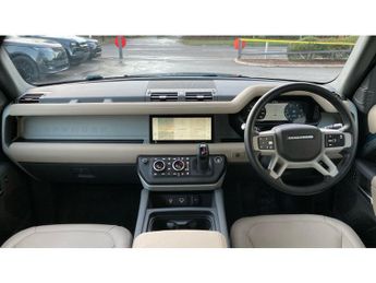 Land Rover Defender 3.0 D250 S 110 5dr Auto Diesel Estate