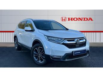 Honda CR-V 2.0 i-MMD Hybrid EX 5dr eCVT Hybrid Estate