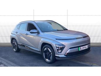 Hyundai KONA 115kW Advance 48kWh 5dr Auto Electric Hatchback